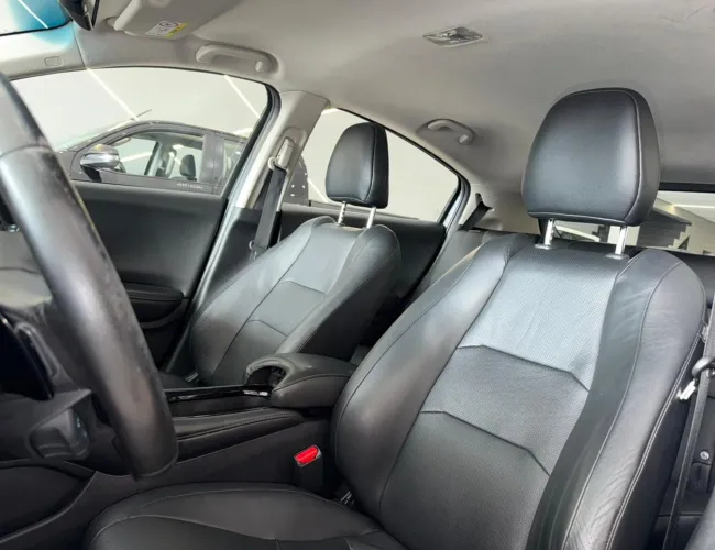 Imagem 10 – Hr-V 2021 1.8 16V Flex Exl 4P Automático