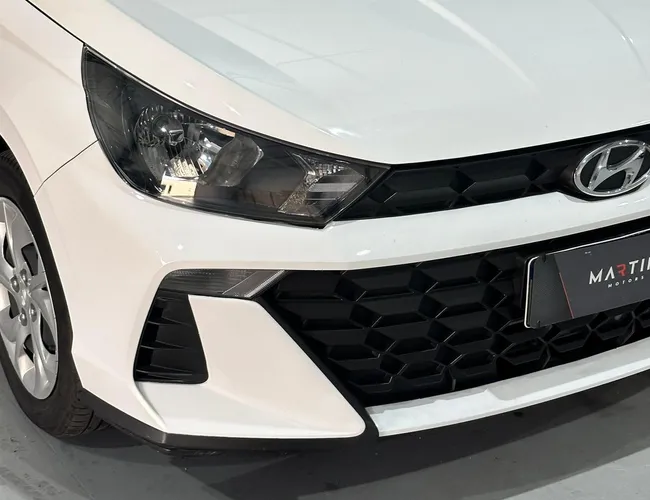 Imagem 8 – Hb20s 2025 1.0 12V Flex Limited Plus Manual