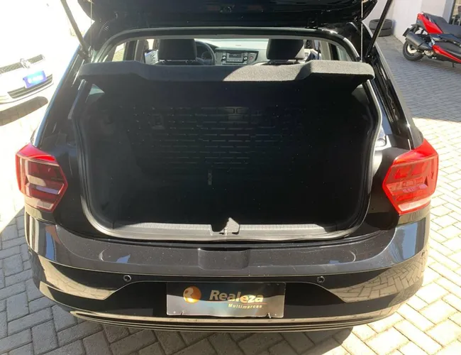 Imagem 12 – Polo 2018 1.6 Msi Total Flex Manual