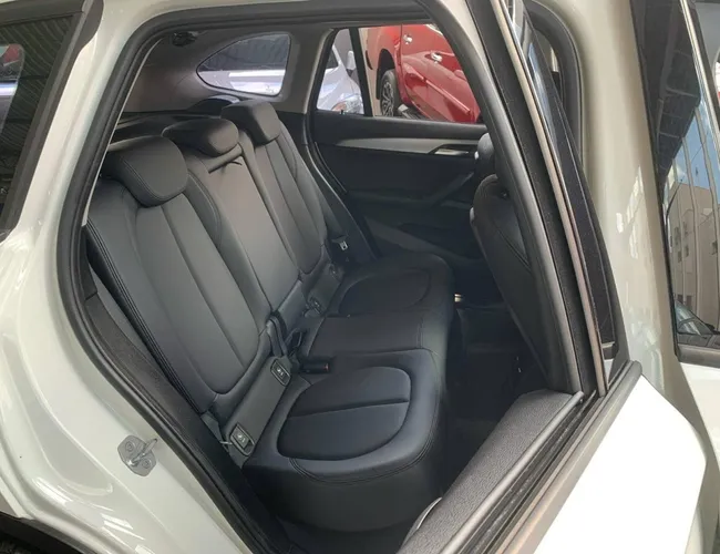 Imagem 11 – X1 2019 2.0 16V Turbo Activeflex Sdrive20i 4P Automático