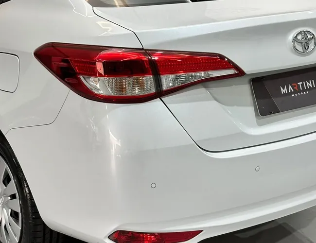 Imagem 7 – Yaris 2024 Yaris Xl 1.5 Flex 16V 5P Aut.