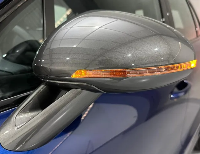 Imagem 9 – Macan 2024 2.0 Turbo Gasolina T Pdk