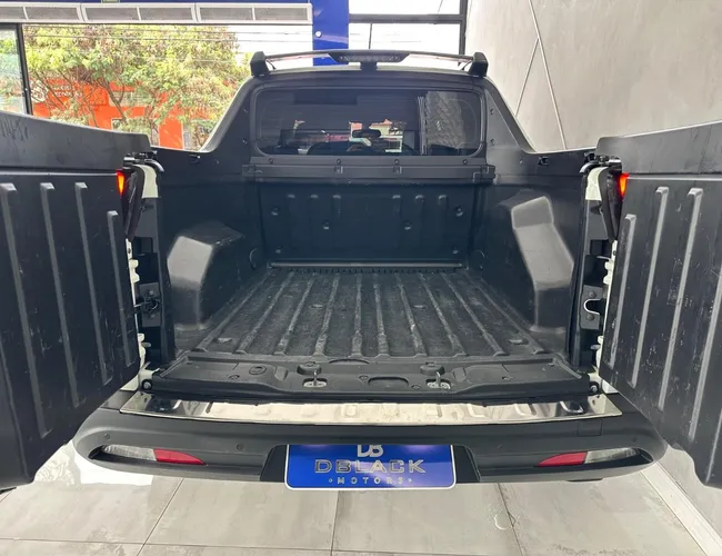 Imagem 7 – Toro 2019 1.8 16V Evo Flex Freedom At6