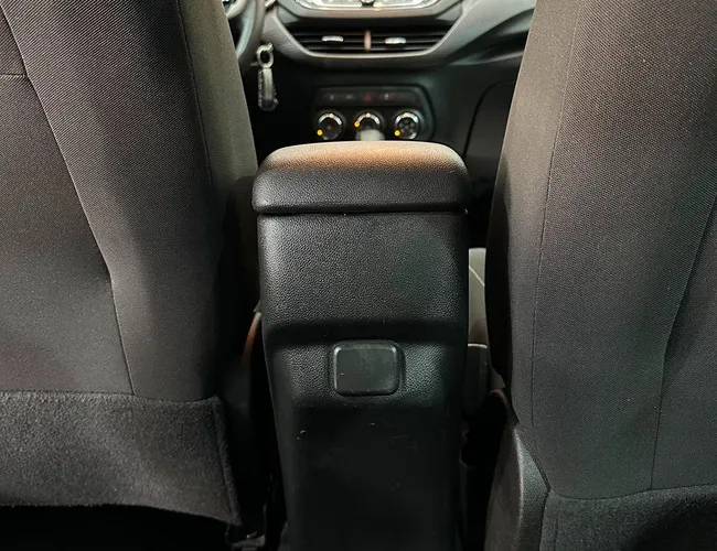 Imagem 14 – Onix 2022 Onix Sedan Plus Lt 1.0 12V Tb Flex Aut.