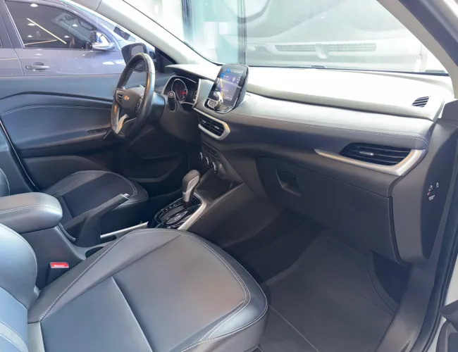 Imagem 10 – Tracker 2023 1.2 Turbo Flex Premier Automático