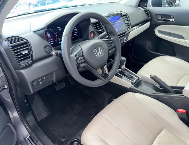 Imagem 8 – City 2022 1.5 I-Vtec Flex Touring Cvt