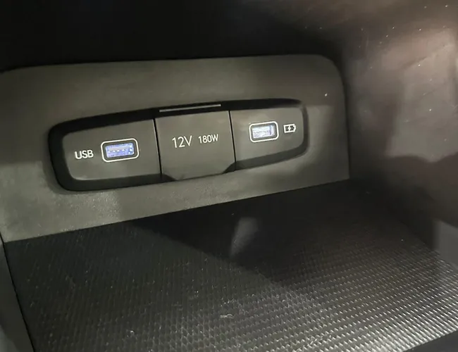 Imagem 17 – Creta 2023 1.0 Tgdi Flex Comfort Automático