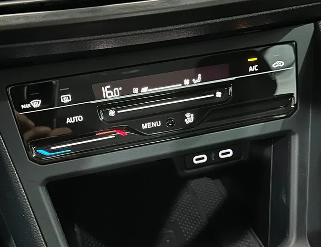 Imagem 13 – Nivus 2025 Nivus Comfortline 1.0 200 Tsi Flex Aut.