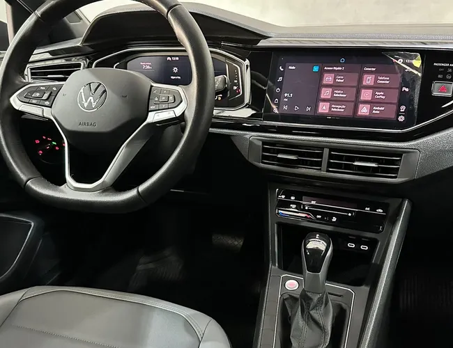 Imagem 11 – Nivus 2023 1.0 200 Tsi Total Flex Highline Automático