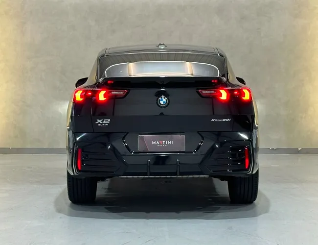 Imagem 7 – X2 2025 X2 Xdrive20i M Sport