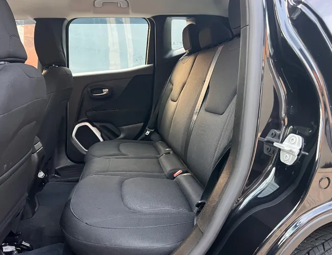 Imagem 13 – Renegade 2019 1.8 16V Flex Sport 4P Automático