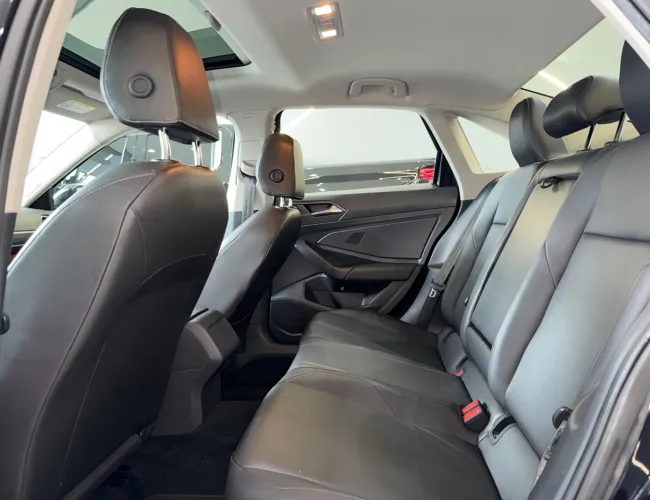 Imagem 12 – Jetta 2020 1.4 250 Tsi Total Flex Comfortline Tiptronic