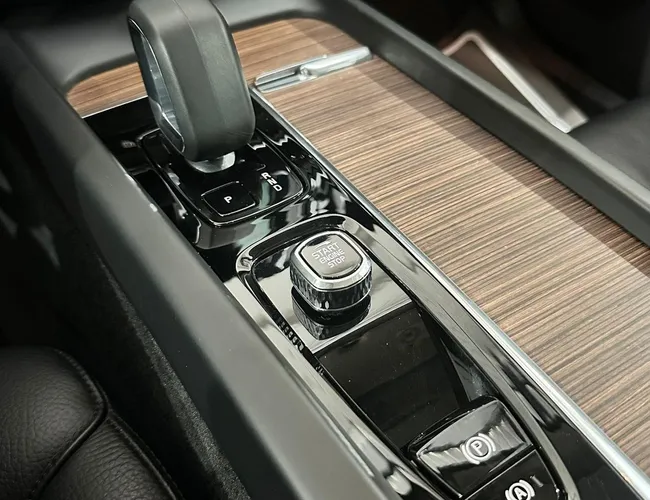 Imagem 15 – Xc60 2023 2.0 T8 Recharge Plus Awd Geartronic