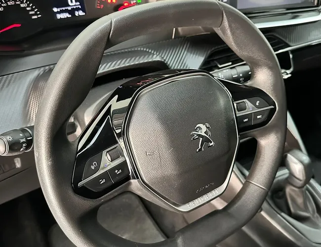 Imagem 18 – 208 2024 1.6 16V Flex Active At6