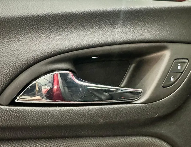 Imagem 20 – Equinox 2023 1.5 16V Turbo Gasolina Rs Automático