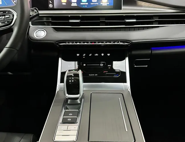 Imagem 15 – Tiggo 5X Pro 2027 1.5 Vvt Turbo Iflex Cvt