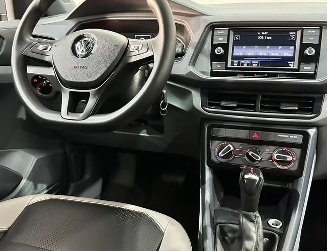 Imagem 11 – T-Cross 2020 1.0 200 Tsi Total Flex Sense Automático