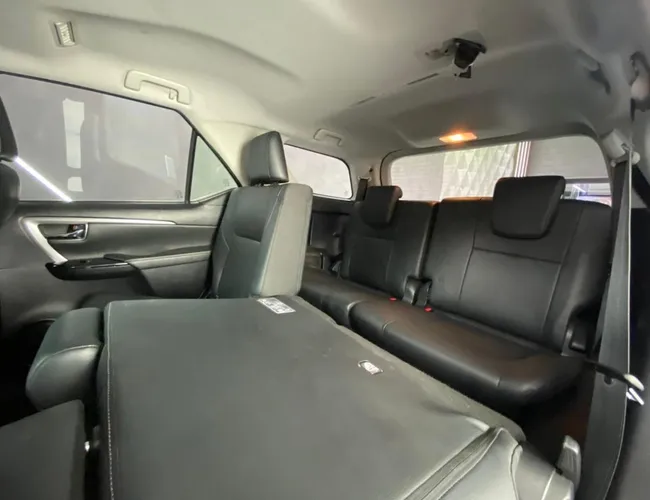 Imagem 13 – Hilux Sw4 2022 2.8 D-4D Turbo Diesel Srx 7L 4X4 Automático