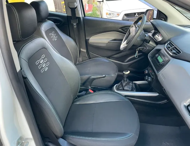 Imagem 9 – Onix 2019 1.0 Mpfi Lt 8V Flex 4P Manual