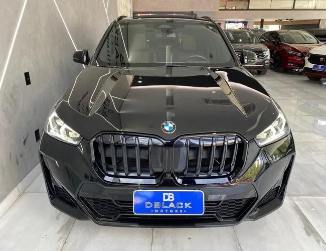Imagem 5 – X1 2023 2.0 16V Turbo Gasolina Sdrive20i M Sport Steptronic