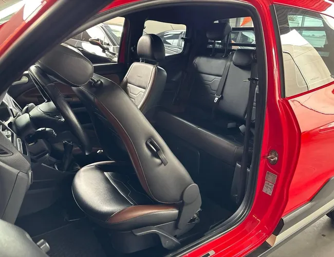 Imagem 11 – Saveiro 2022 1.6 Cross Cd 16V Flex 2P Manual