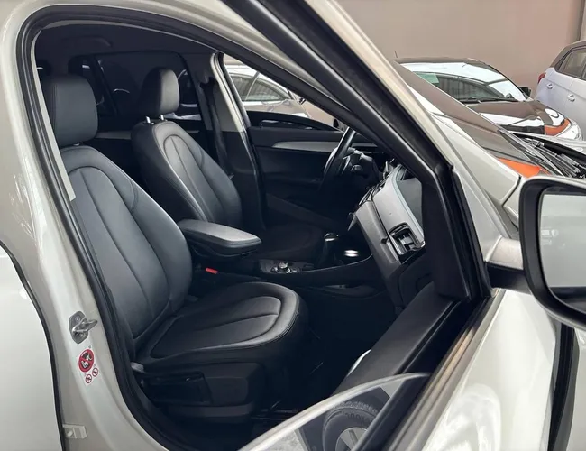 Imagem 14 – X1 2016 2.0 16V Turbo Activeflex Sdrive20i 4P Automático