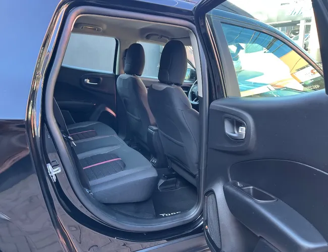 Imagem 11 – Toro 2019 1.8 16V Evo Flex Freedom At6