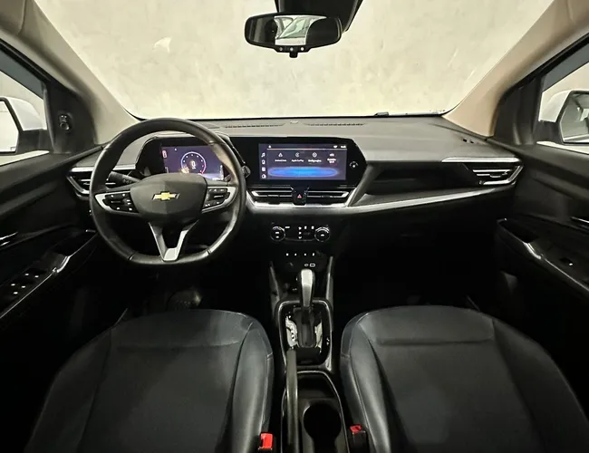 Imagem 9 – Spin 2025 1.8 Premier 8V Flex 4P Automático