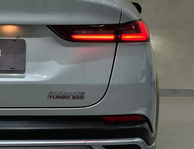 Imagem 6 – Fastback 2023 Fastback Audace 1.0 200 T. Flex Aut