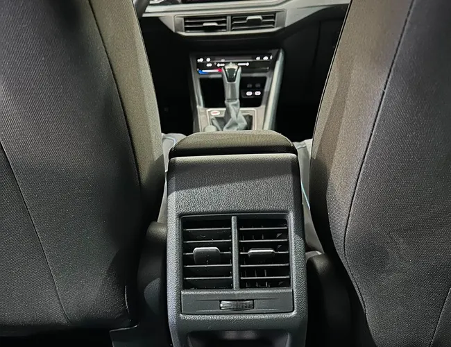 Imagem 15 – Nivus 2025 Nivus Comfortline 1.0 200 Tsi Flex Aut.