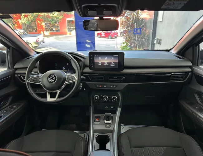 Imagem 7 – Kardian 2025 1.0 Tce Flex Techno Edc