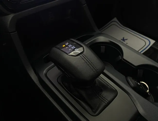 Imagem 10 – Ranger 2024 3.0 V6 Turbo Diesel Cd Limited 4X4 Automático