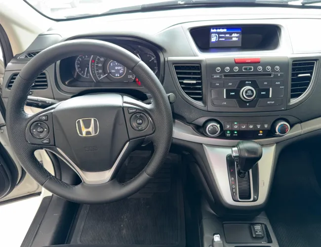 Imagem 15 – Crv 2012 2.0 Lx 4X2 16V Gasolina 4P Automático