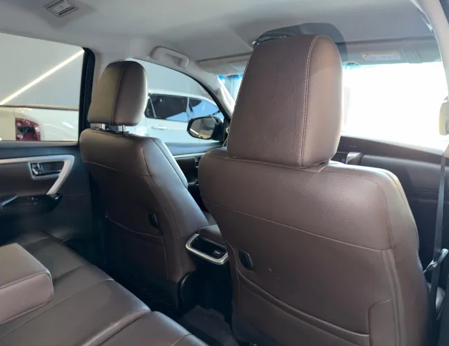 Imagem 15 – Hilux Sw4 2017 2.8 Srx 4X4 16V Turbo Intercooler Diesel 4P Automático