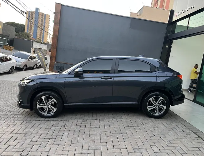 Imagem 5 – Hr-V 2024 1.5 16V Turbo Gasolina Touring 4P Automático