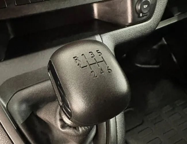 Imagem 13 – Scudo 2024 1.5 Bluehdi Diesel Cargo Manual