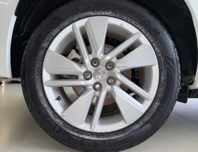 Imagem 17 – Corolla 2016 1.8 Gli 16V Flex 4P Automático