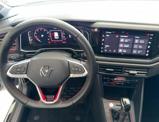 Imagem 9 – Polo 2023 1.4 250 Tsi Gts Automático