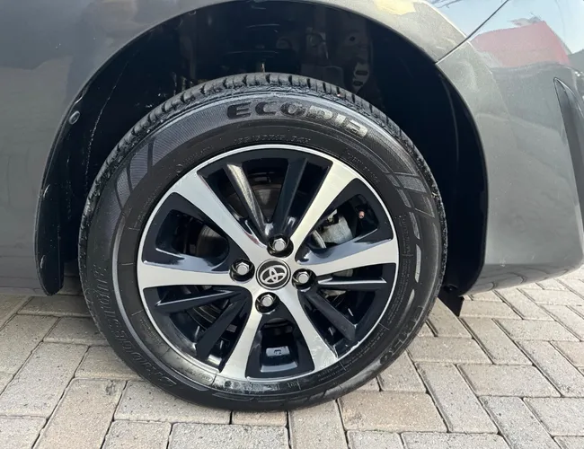 Imagem 10 – Yaris 2021 1.5 16V Flex Sedan Xl Live Multidrive