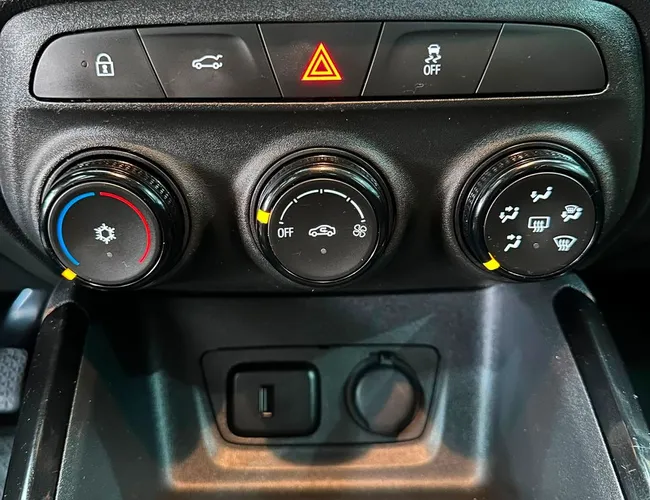 Imagem 13 – Onix 2025 Onix Hatch Lt 1.0 12V Flex 5P Mec.