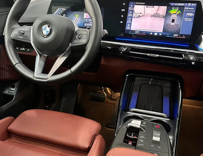 Imagem 11 – X1 2026 2.0 16V Turbo Gasolina Sdrive20i X-Line Steptronic