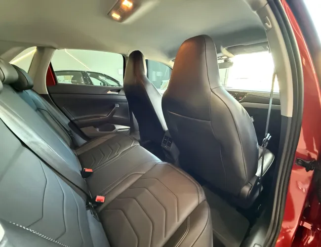 Imagem 13 – Polo 2023 1.0 170 Tsi Highline Automático