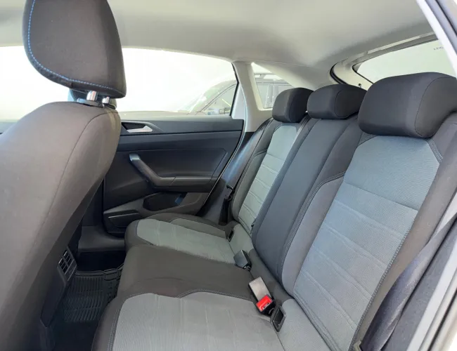 Imagem 10 – Nivus 2023 1.0 200 Tsi Total Flex Comfortline Automático