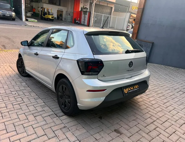 Imagem 5 – Polo 2026 1.0 Mpi Track Manual