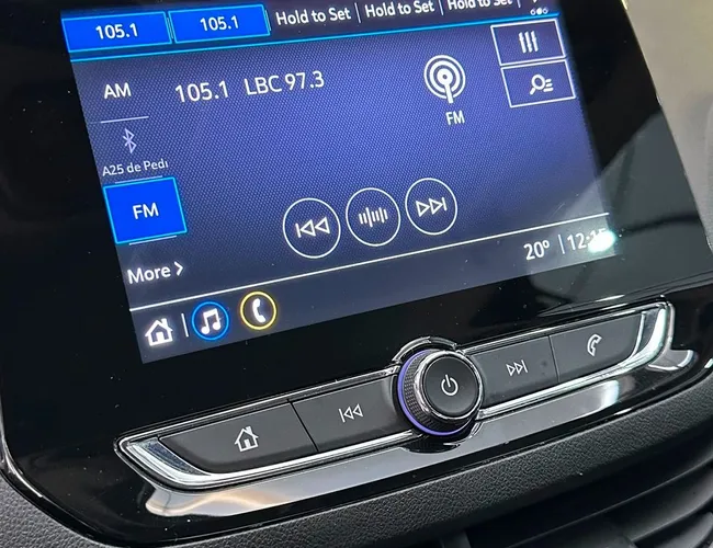 Imagem 12 – Onix 2022 Onix Sedan Plus Lt 1.0 12V Tb Flex Aut.
