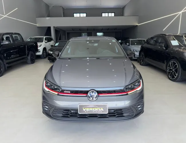Imagem 5 – Polo 2023 1.4 250 Tsi Gts Automático