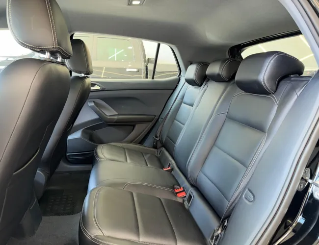 Imagem 12 – T-Cross 2022 1.0 200 Tsi Total Flex Sense Automático