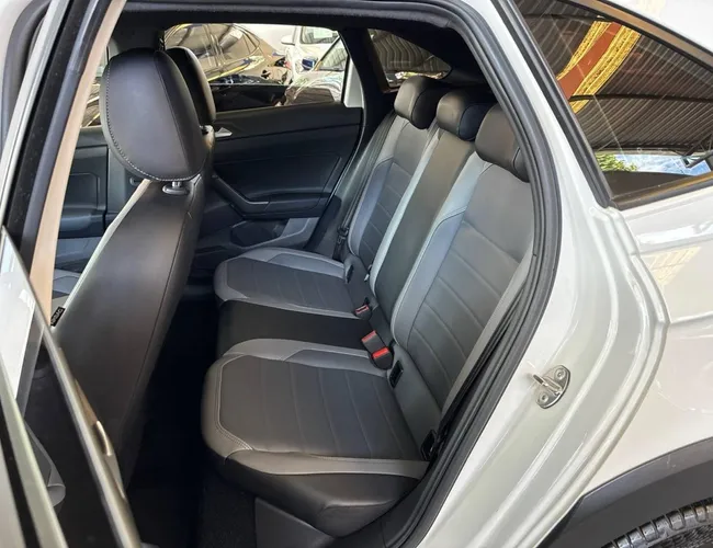 Imagem 8 – Nivus 2021 1.0 200 Tsi Total Flex Highline Automático