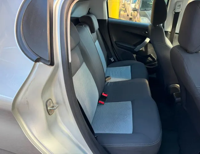 Imagem 7 – 208 2014 1.5 Active Pack 8V Flex 4P Manual