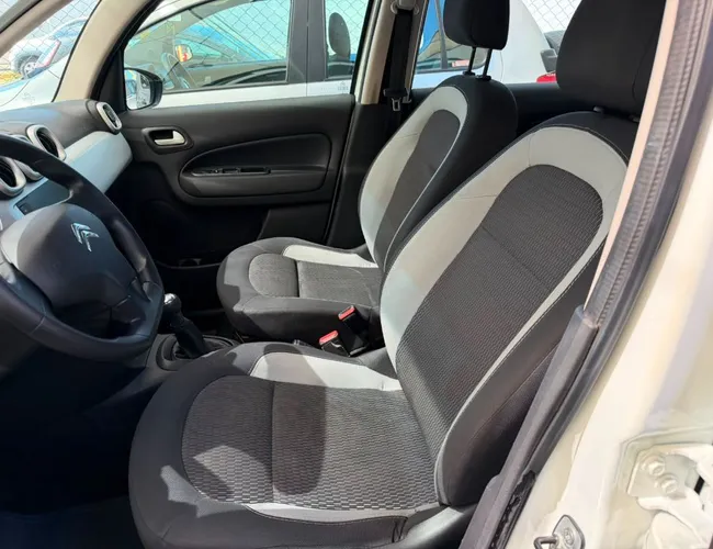 Imagem 5 – Aircross 2016 1.5 Live 8V Flex 4P Manual
